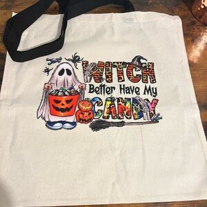 Custom Tote Bag
